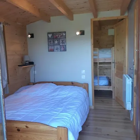 Le Chalet Du Brabant La Bresse Exterior photo