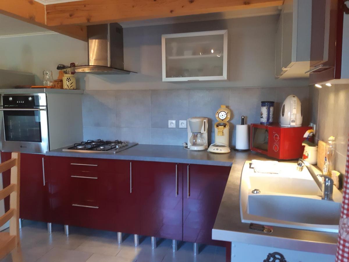Le Du Brabant Chalet