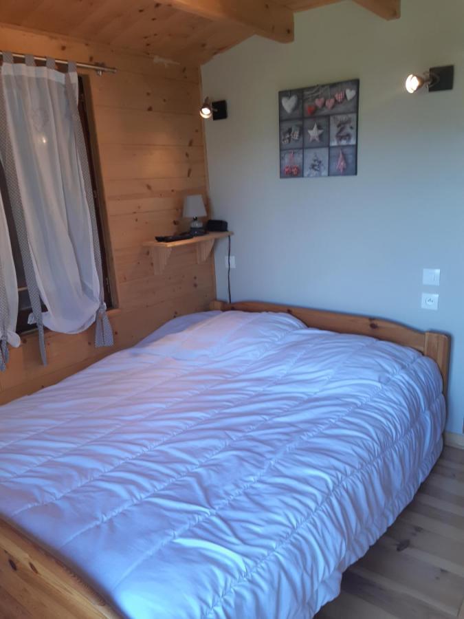 Chalet Le Du Brabant La Bresse