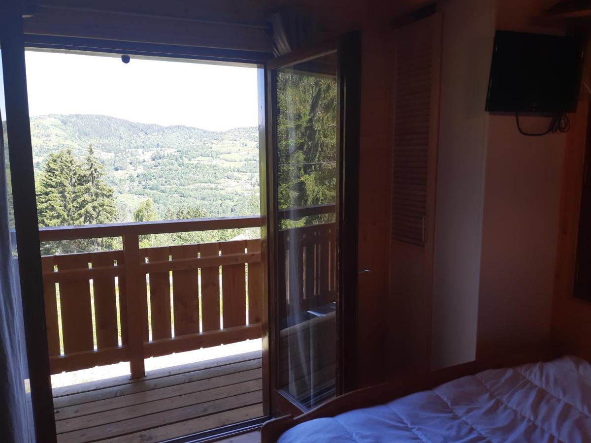 Le Du Brabant Chalet