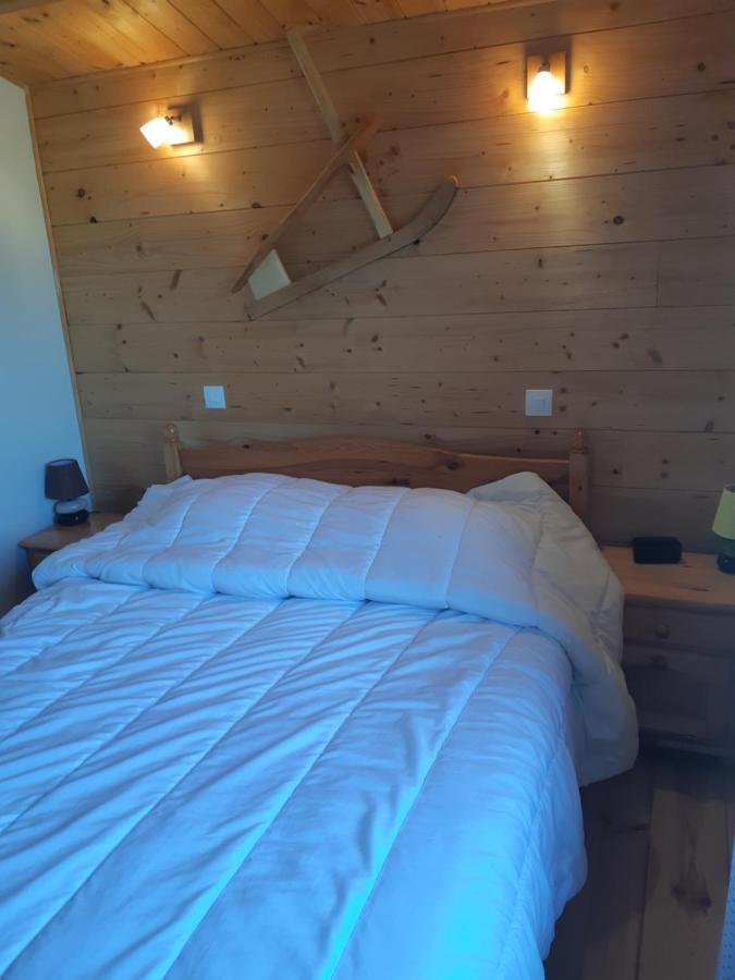 Chalet Le Du Brabant