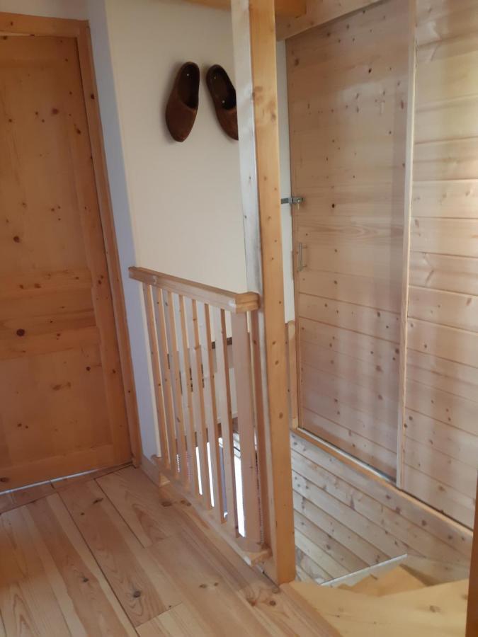 Chalet Le Du Brabant *