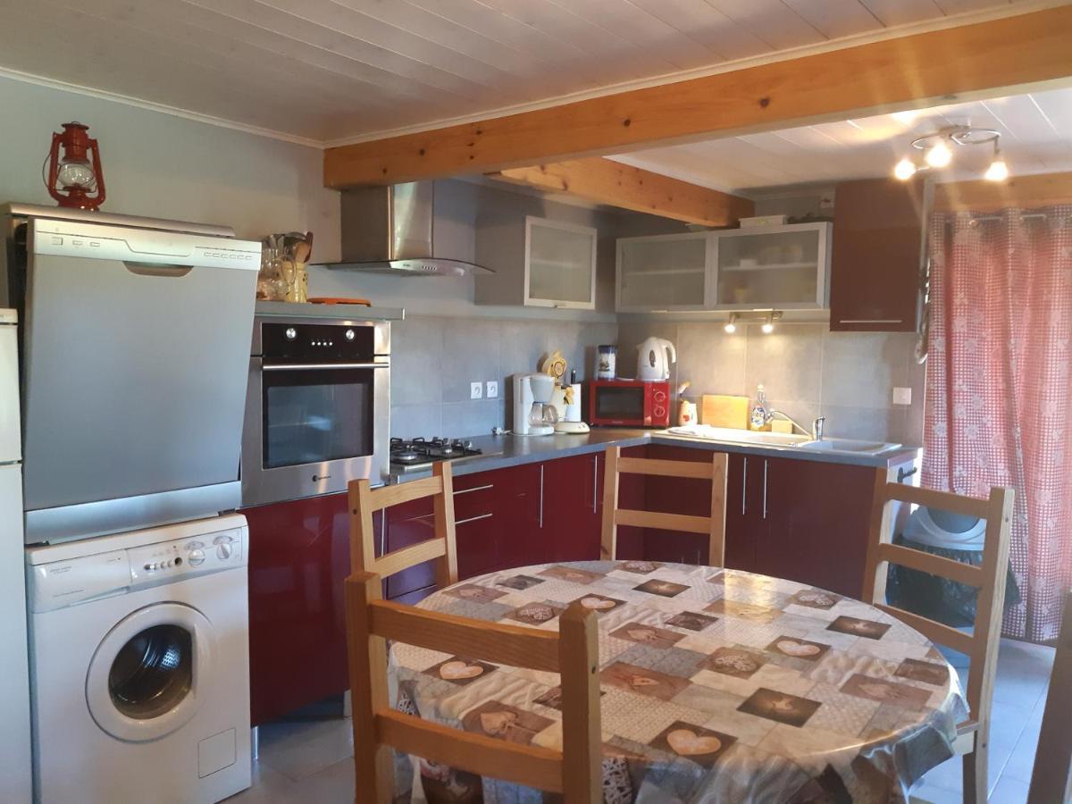 Le Du Brabant Chalet