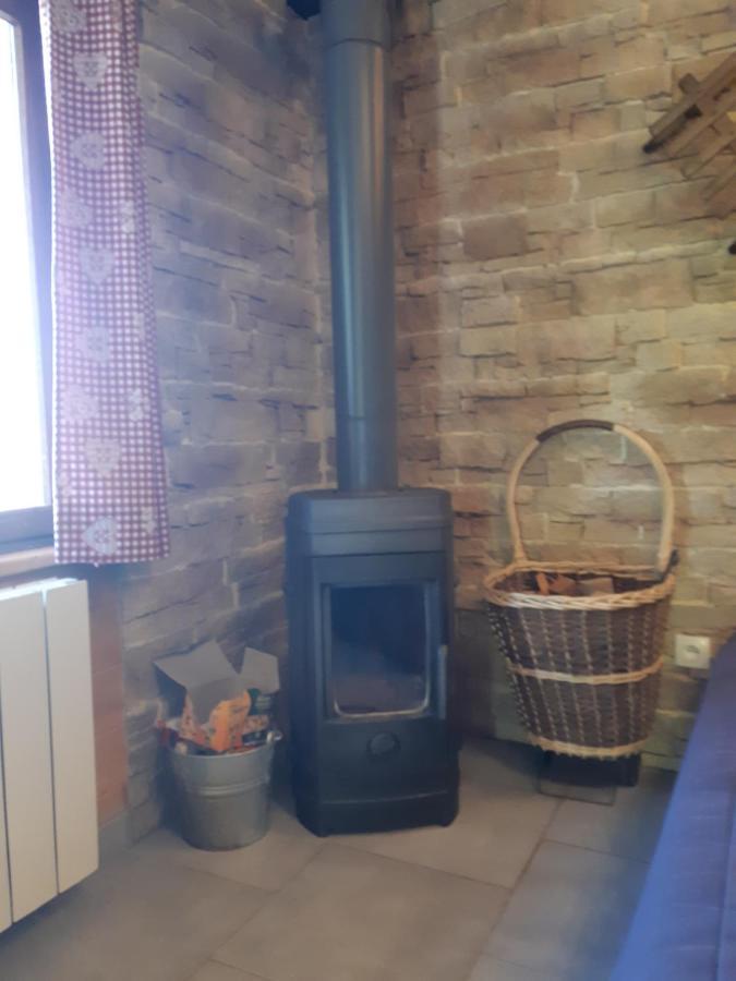 Chalet Le Du Brabant *