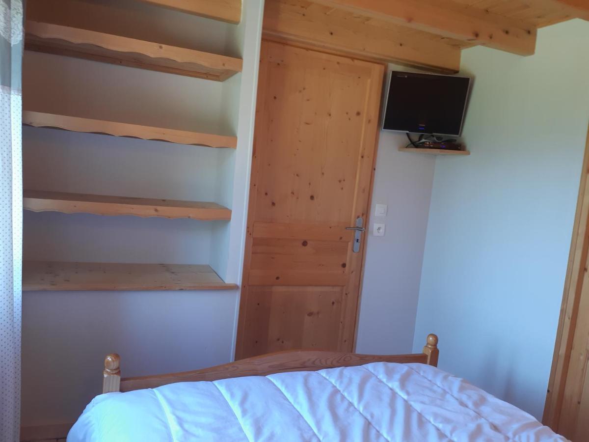 Le Du Brabant Chalet *