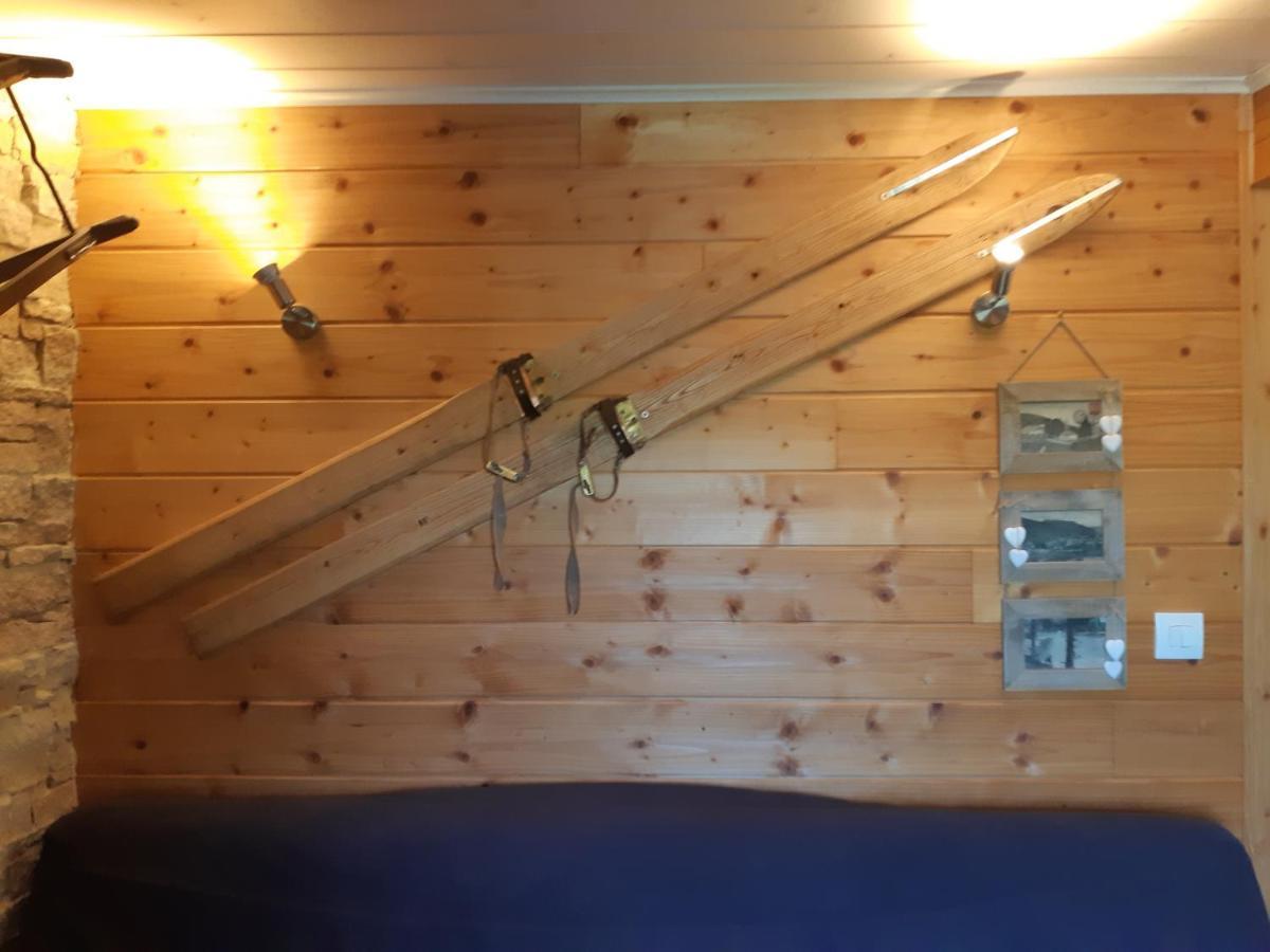 Chalet Le Du Brabant