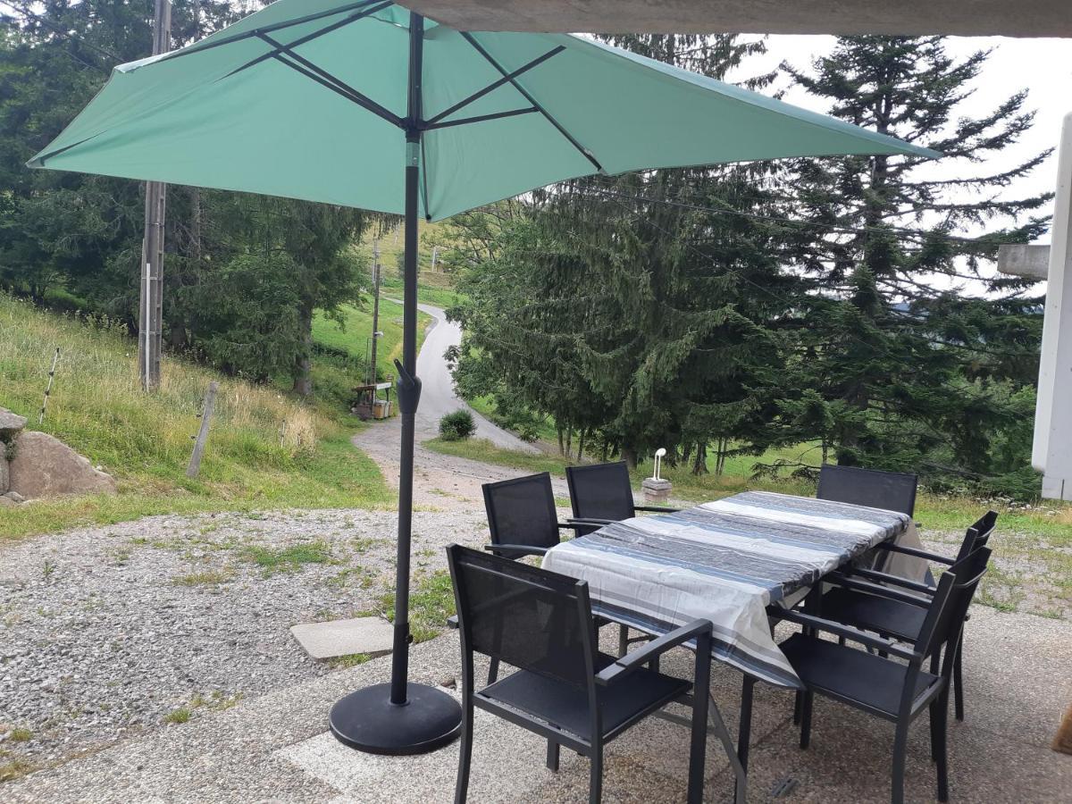Chalet Le Du Brabant
