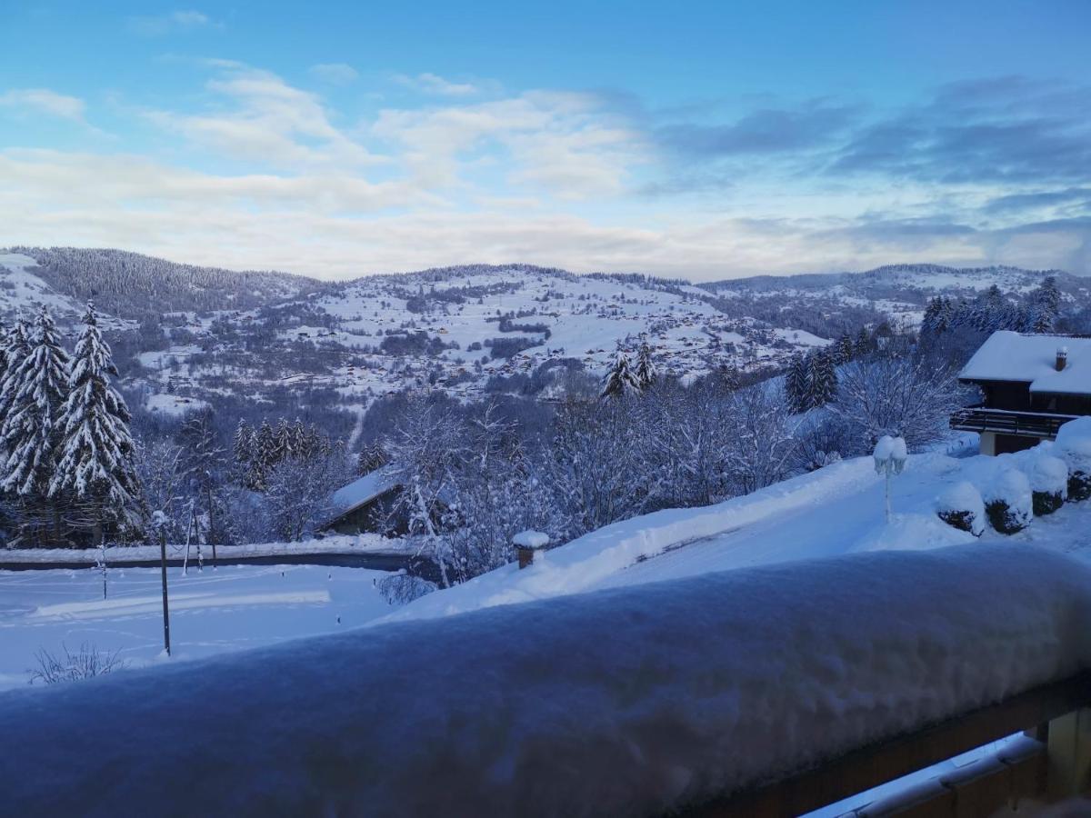Chalet Le Du Brabant *