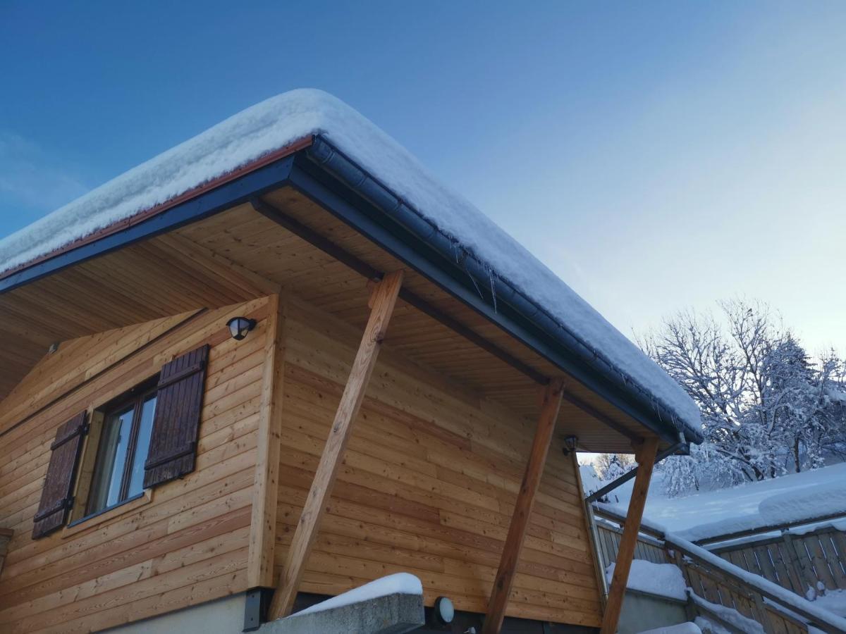 Chalet Le Du Brabant