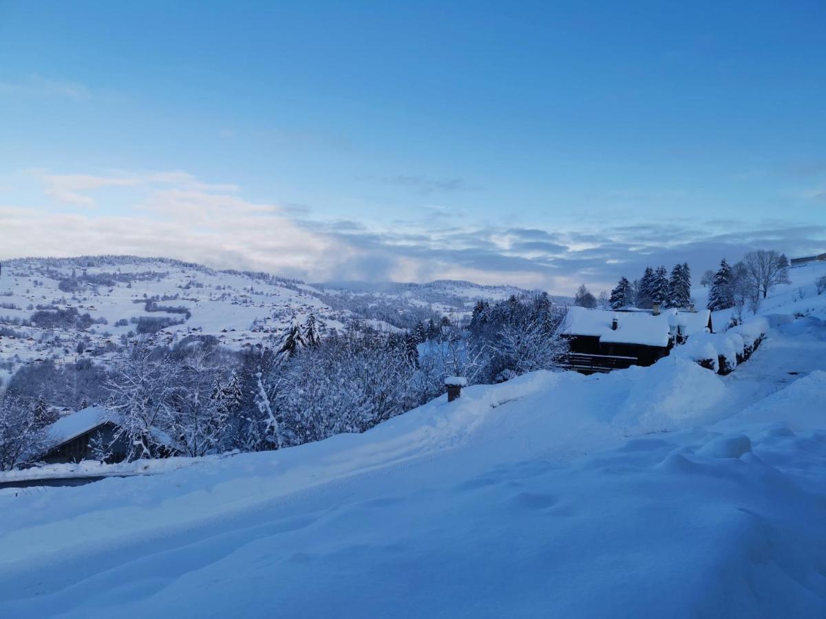 Chalet Le Du Brabant *